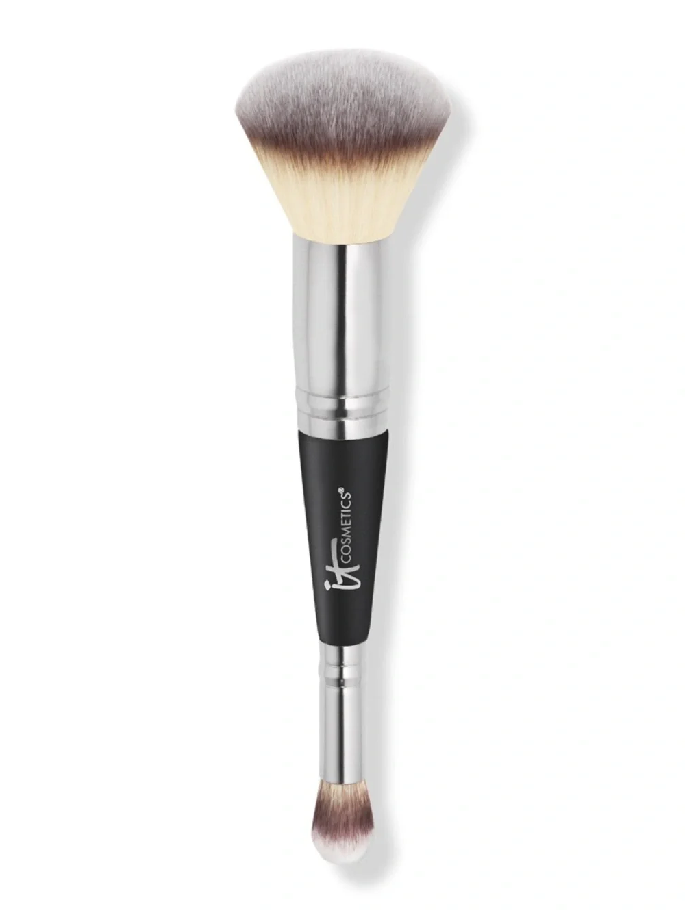 IT Cosmetics Heavenly Luxe Complexion Perfection Brush #7 🎀 BNIB - Sealed